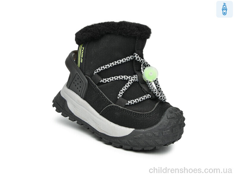 Ботинки Tom.M T11754A