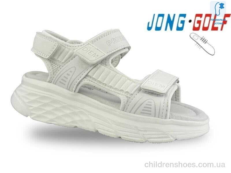 Босоножки C20578-7 Jong Golf / p. 31-36 / 8пар