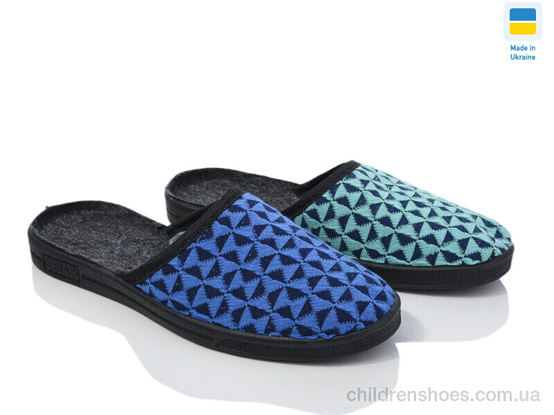 Тапки No brand Шльопки жіночі mix