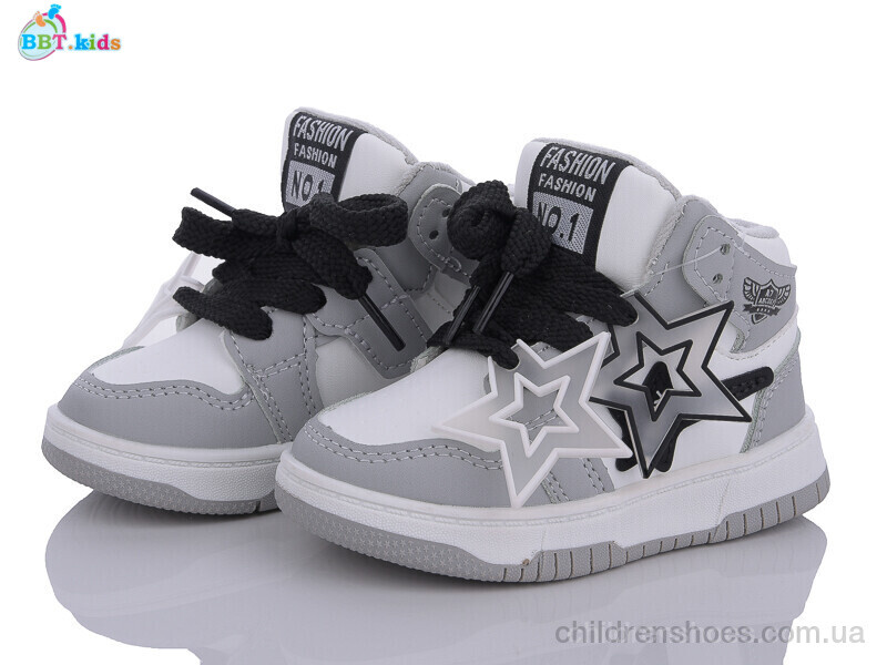 Кроссовки BBT kids R102-1-5