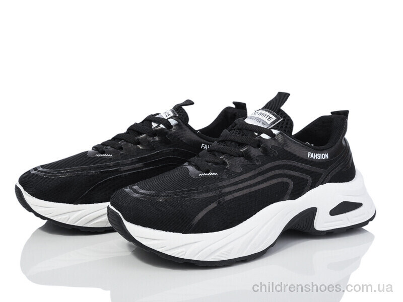 Кроссовки Violeta 149-62 black