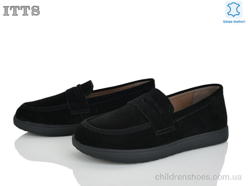 Туфли ITTS CK15-1