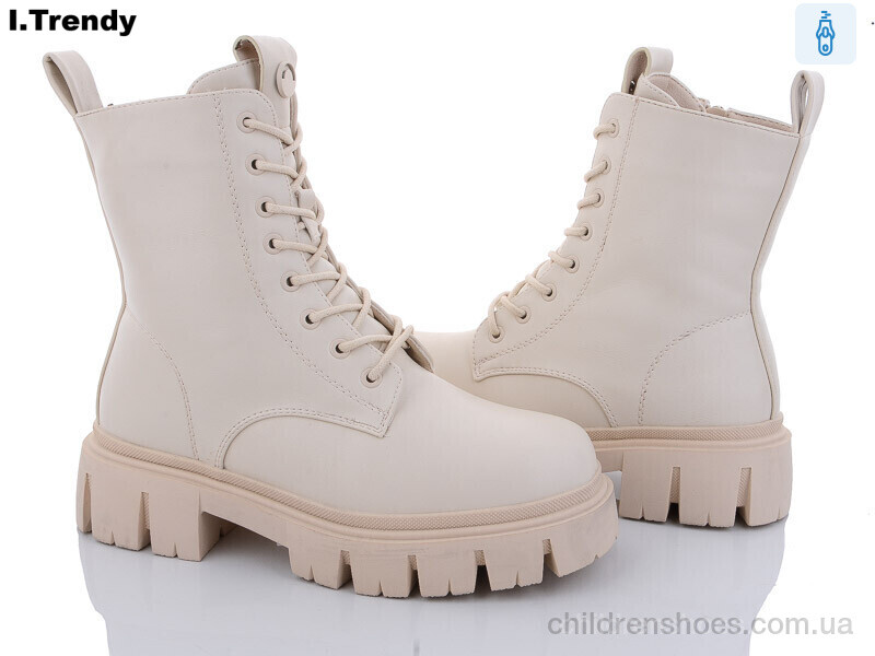 Ботинки B3115-1 Trendy / p. 36-41 / 6пар