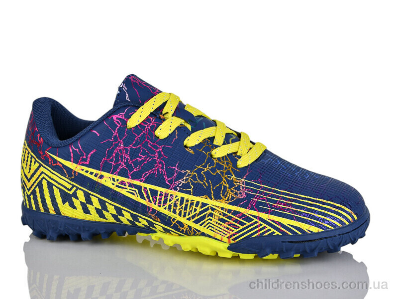 Футбольная обувь Demax D2335-8S