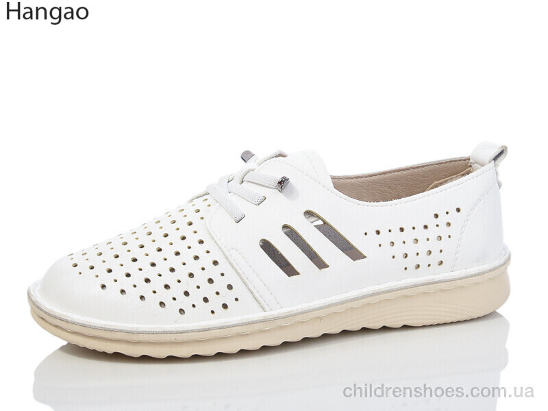 Туфли Hangao Y3396-12