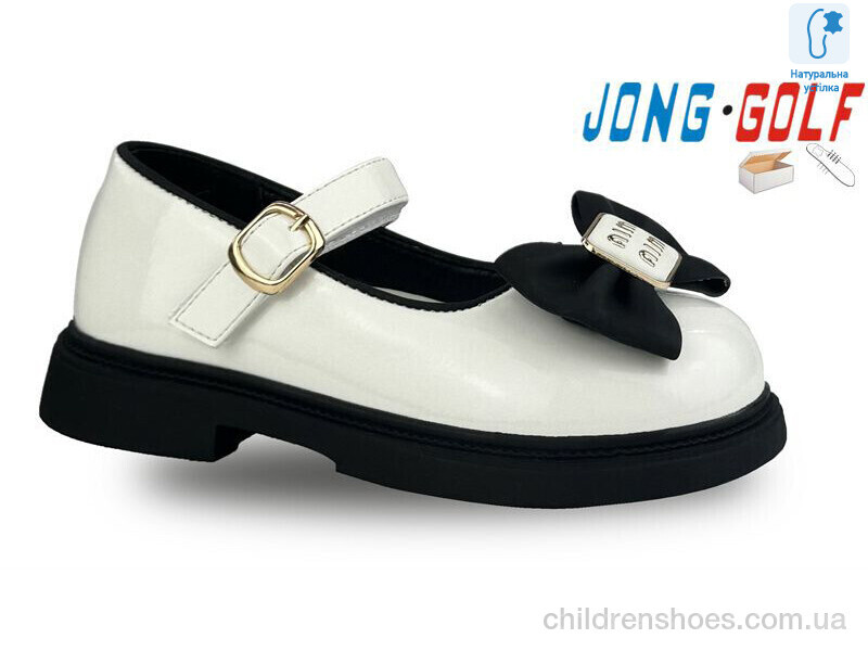 Туфли JongGolf B11459-7