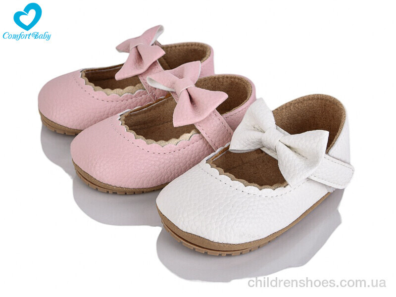 Пинетки 1628 mix Comfort-baby / p. 11-13 / 6пар