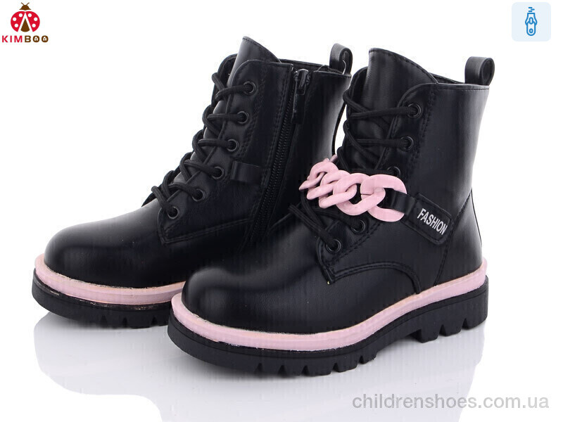 Ботинки Kimbo-o FG2243-2A