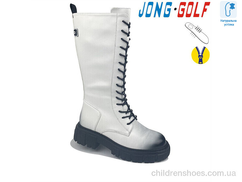 Ботинки JongGolf C30801-7