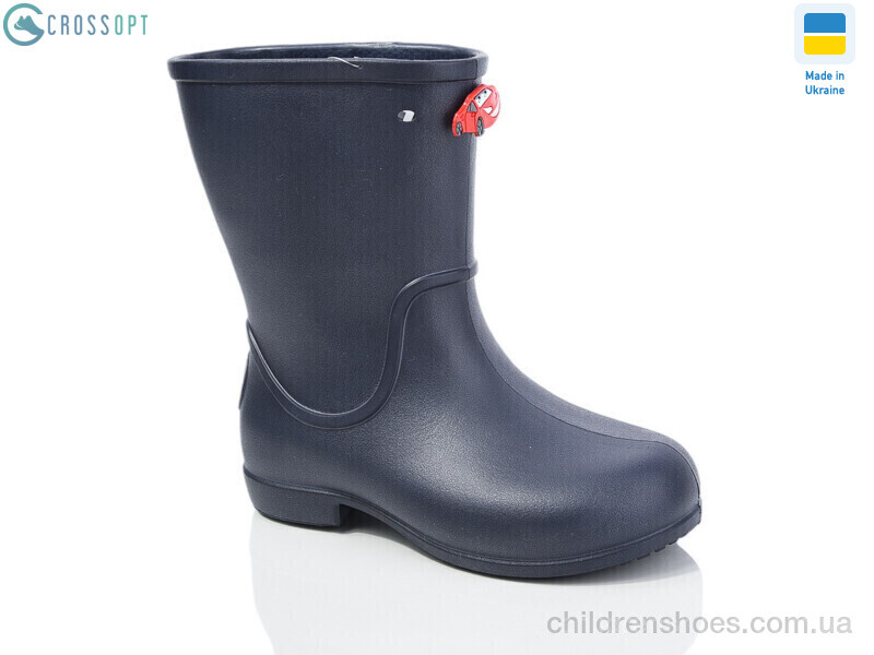 Сапоги из пены Jose Amorales 123600