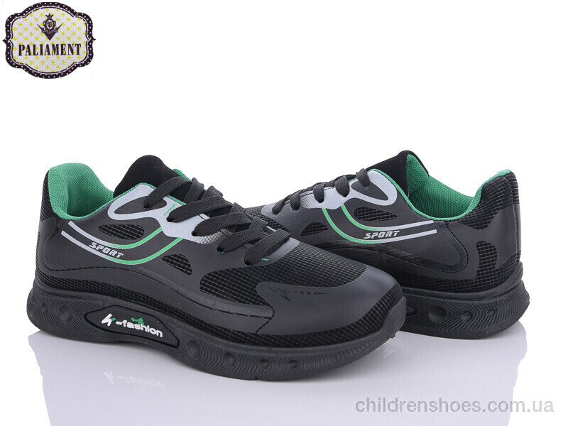 Кроссовки PALIAMENT AP243-2