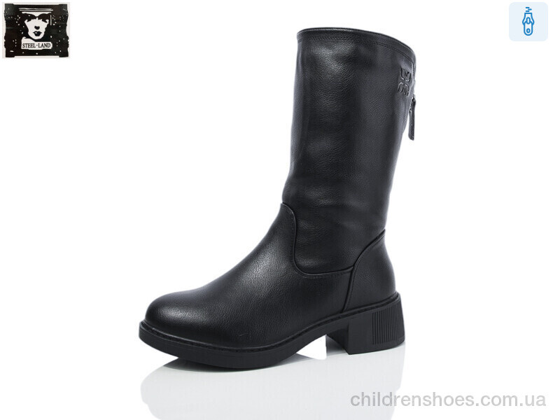 Сапоги Steel Land H426-5