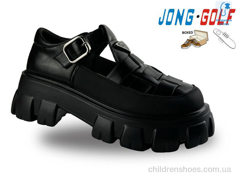 Босоножки JongGolf C11242-0
