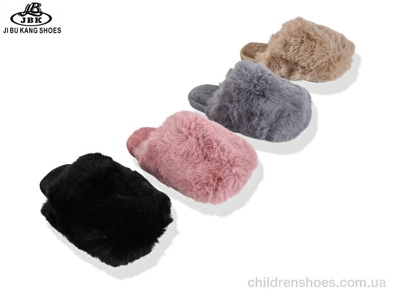 Тапки Jomix 7822 mix