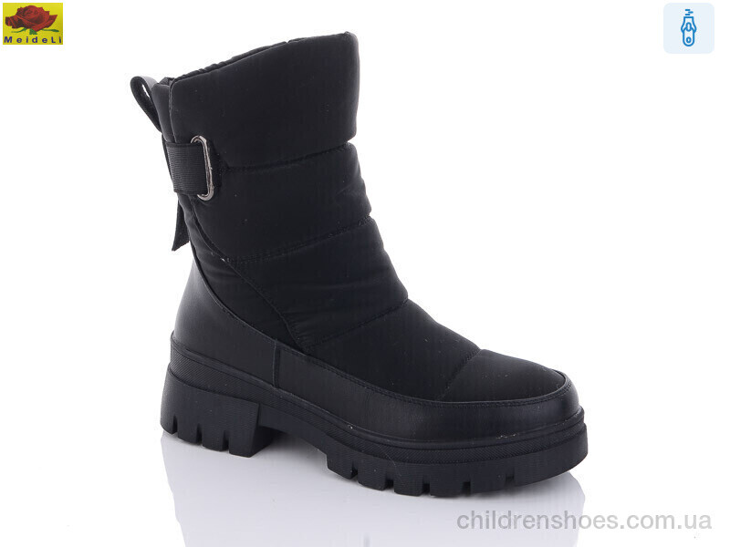 Дутики EiE M1009-1