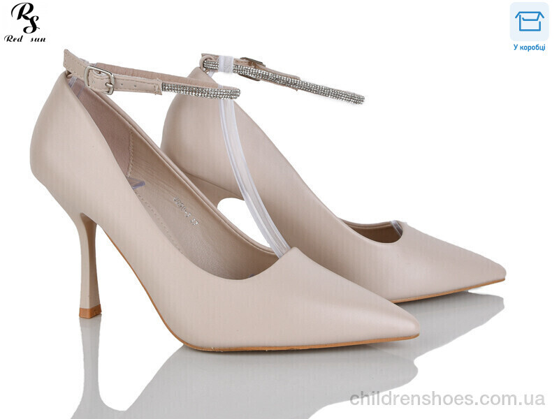 Туфли Panda QQ99-3