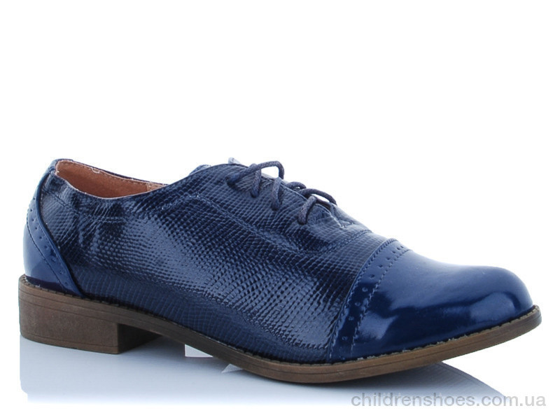 Туфли Lion 1259-9 blue