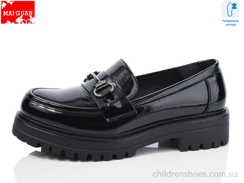 Туфли Maiguan 5676-1