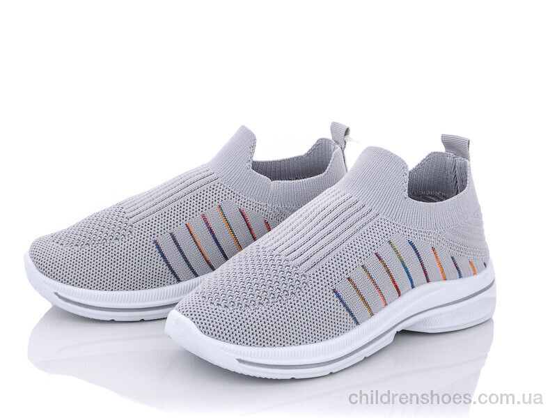 Кроссовки Angel 45-92 grey