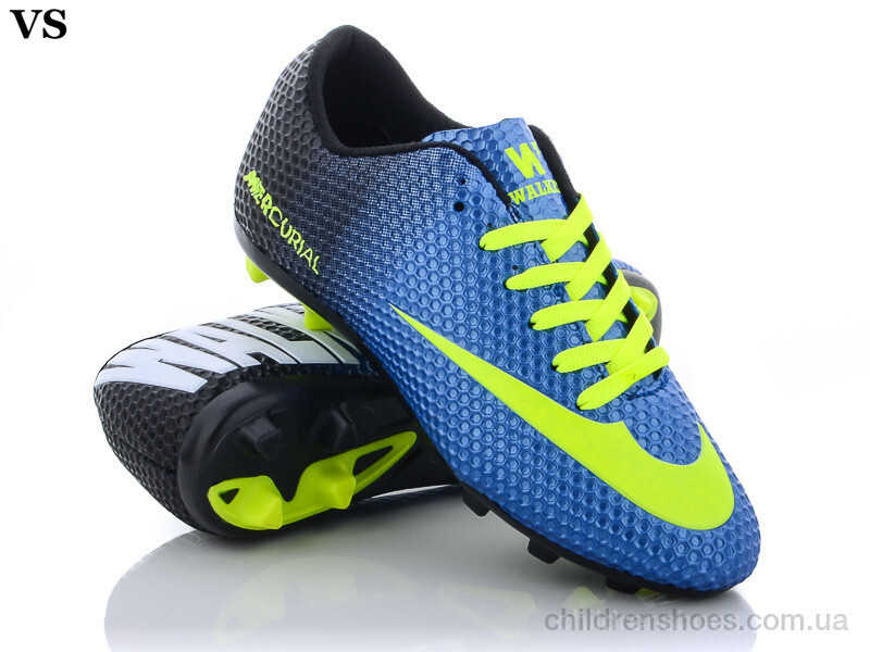 Футбольная обувь Walked CRAMPON 08 (36-39)