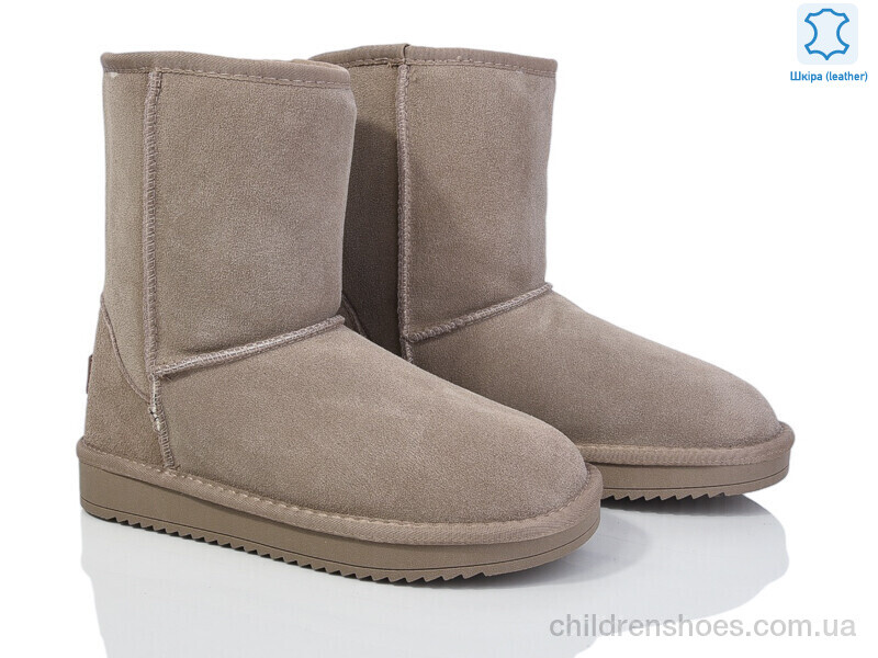 Угги ITTS 5825-16