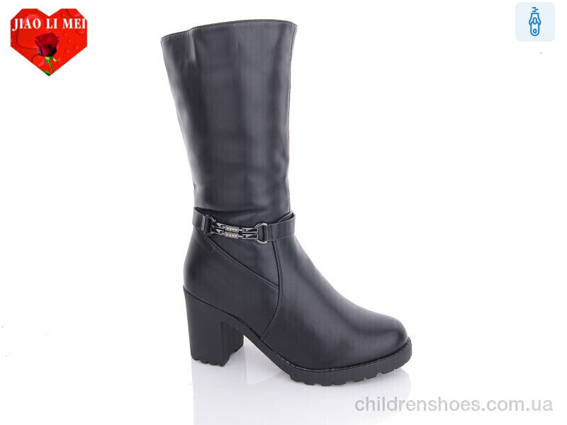 Сапоги Jiao Li Mei 302
