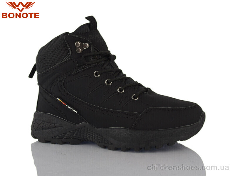 Ботинки B9005-1 Bonote / p. 36-41 / 8пар