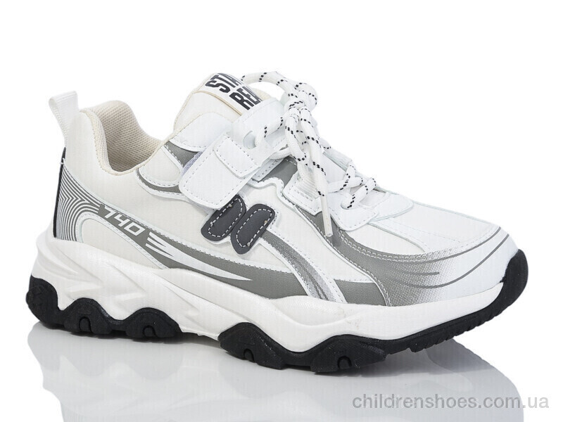 Кроссовки Xifa Kids HL10-3 піна