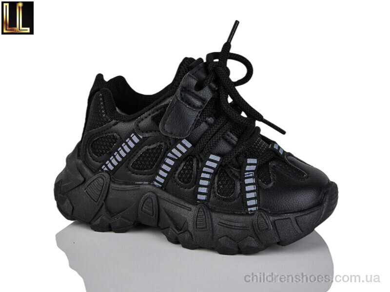 Кроссовки Lilin B206-1