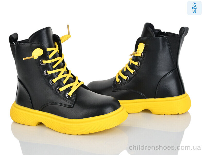 Ботинки Kimbo-o FG2206-2H