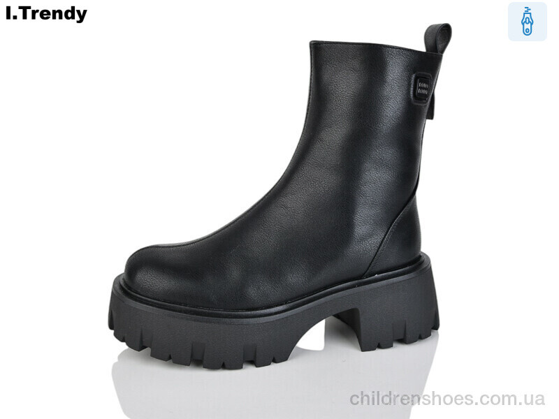 Ботинки Trendy BT1307-1
