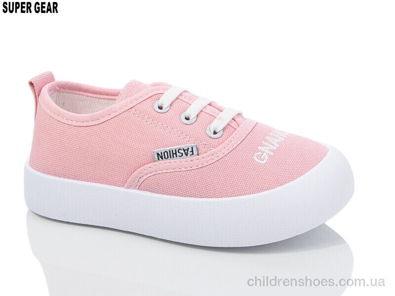 Кроссовки No brand S730-1 pink