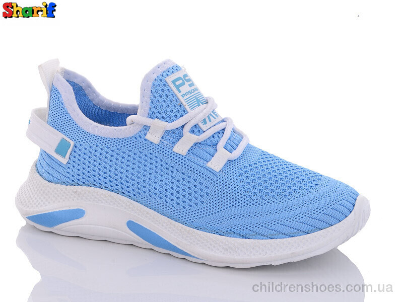 Кроссовки Pasomia 7062-23 (31-35)