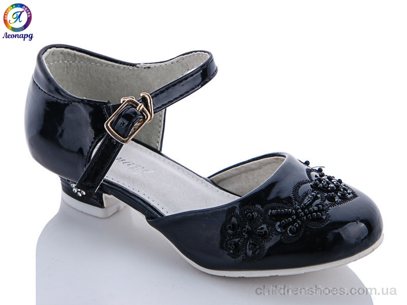 Туфли Leopard 66J-1