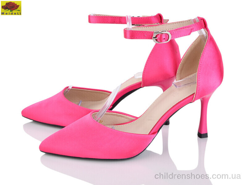 Туфли Meideli L9922-6