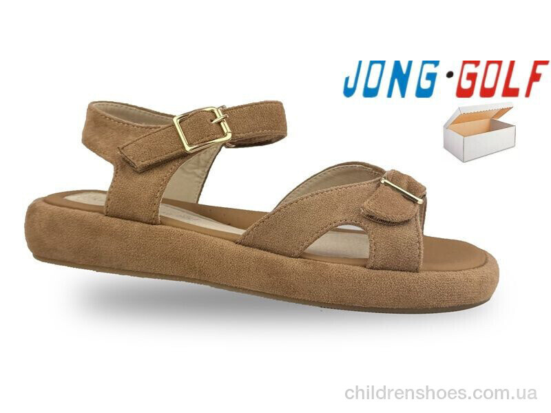 Босоножки JongGolf C20615-3