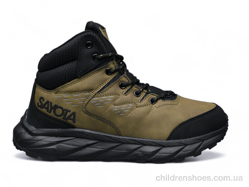 Ботинки Sayota 951-9