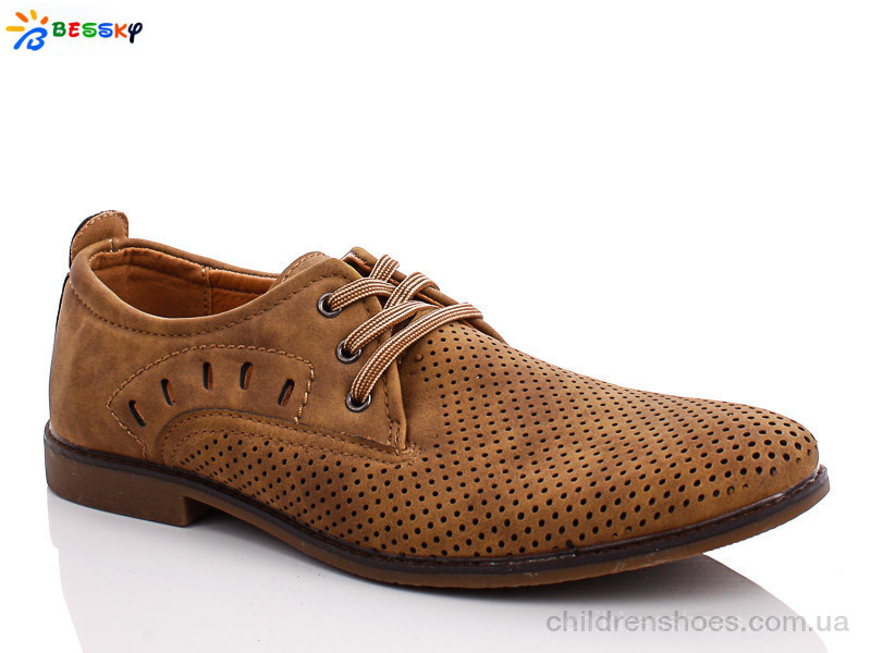 Туфли Weifeng WF5110-4