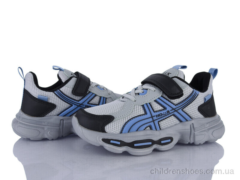 Кроссовки Kimbo-o X2493-3A