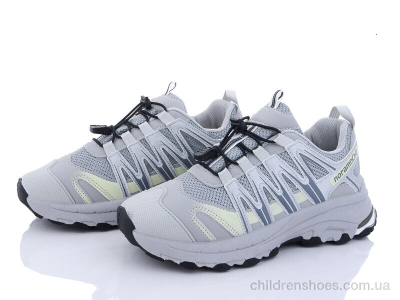 Кроссовки Violeta only one 197-148 grey-green