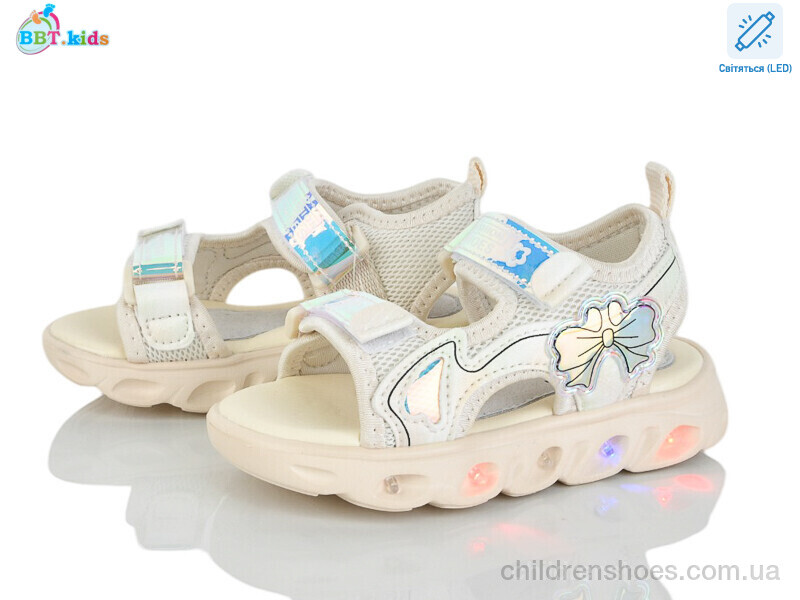 Босоножки BBT L611-2-2 LED LED