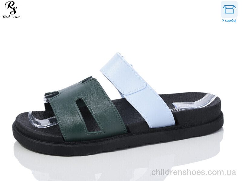 Шлепки женские No brand X58-1