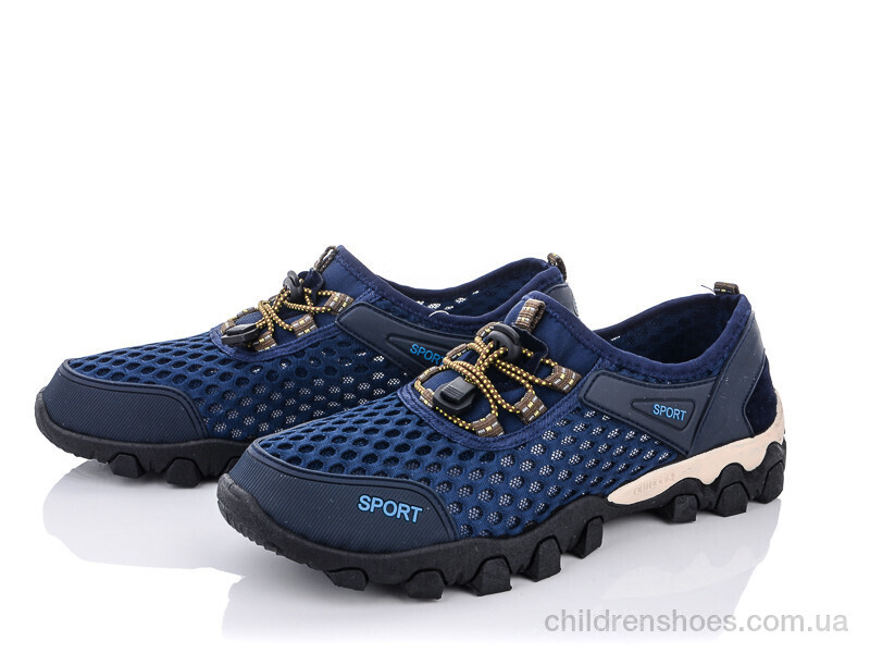 Кроссовки Wonex 190-6-2 blue