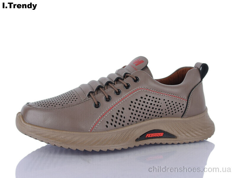 Кроссовки Trendy BK550-21