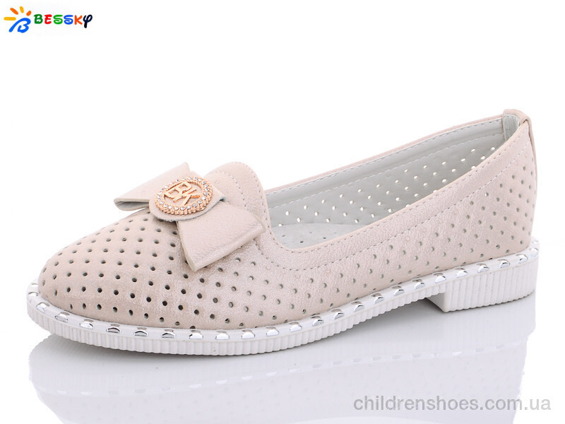 Туфли Bessky YJ9918-7B