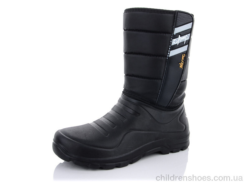 Сапоги из пены Олимп Сапог мужской СМ331