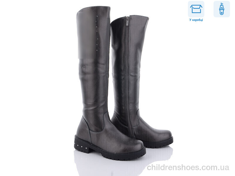 Сапоги Lilin shoes S4-30
