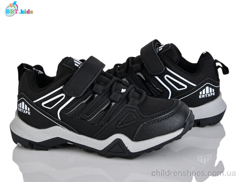 Кроссовки BBT H651-3-6