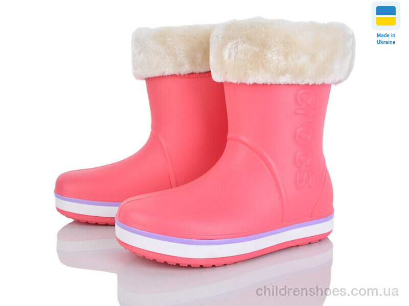 Сапоги из пены Cross 4259-5022-11A