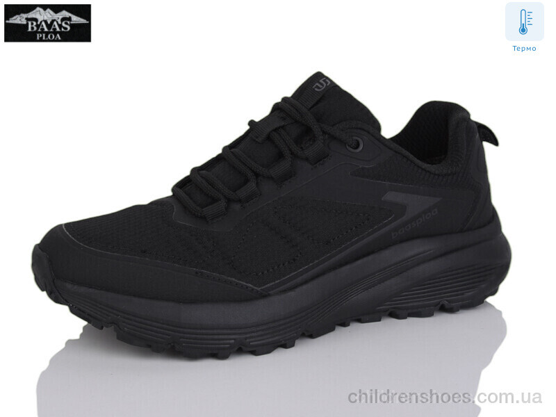 Кроссовки Baas H1098-1 термо